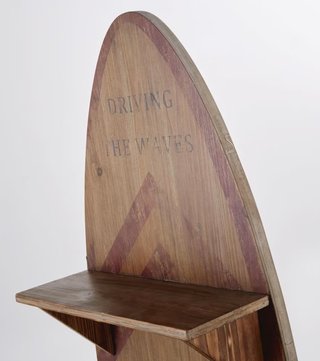 Estantería Tabla de Surf Maisons du Monde