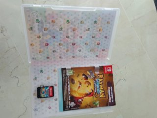 Mario + Rabbids Kingdom Battle Switch