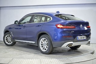 BMW X4 xDrive20d xLine