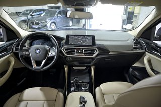 BMW X4 xDrive20d xLine