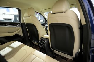 BMW X4 xDrive20d xLine