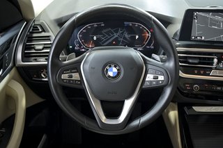 BMW X4 xDrive20d xLine