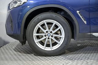 BMW X4 xDrive20d xLine