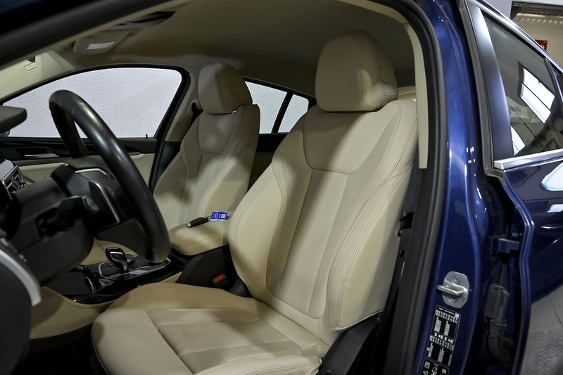 BMW X4 2023, foto 9