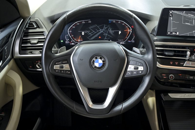 BMW X4 2023, foto 31