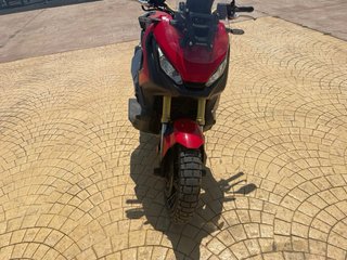Honda X-ADV 2017