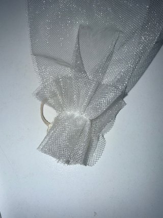 Abito da sposa Barbie