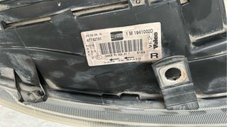 Ópticas delanteras SEAT Leon I FR