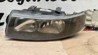 Ópticas delanteras SEAT Leon I FR