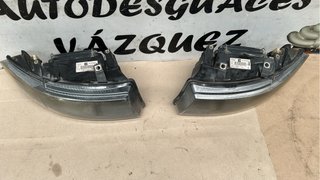 Ópticas delanteras SEAT Leon I FR