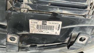 Ópticas delanteras SEAT Leon I FR