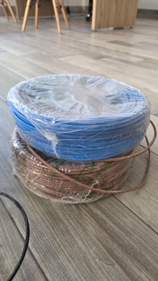 21k de cable alta seguridad libre halógenos