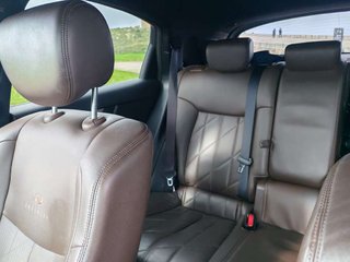 INFINITI qx70