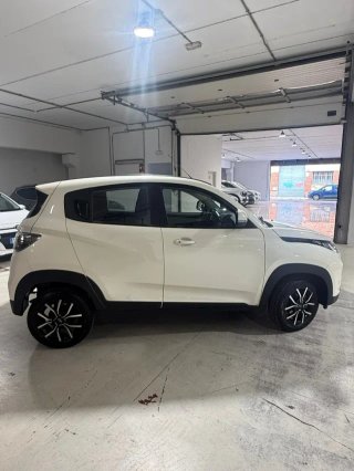 Mahindra KUV100 2020