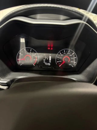 Mahindra KUV100 2020