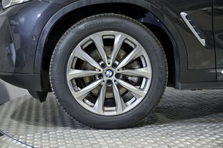 BMW X4 xDrive20d xLine