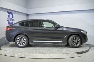 BMW X4 xDrive20d xLine