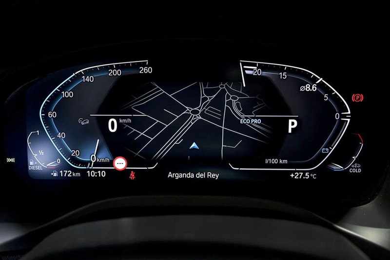 BMW X4 2022, foto 7