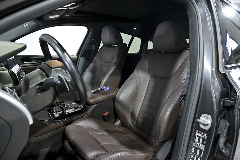 BMW X4 2022, foto 9