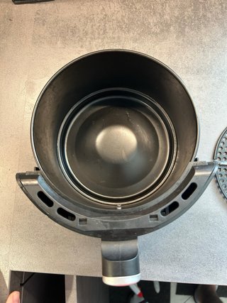 Tristar Crispy Fryer Mini – 2 L