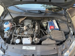 Volkswagen Golf 2010