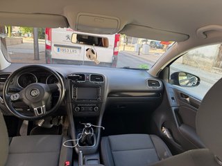 Volkswagen Golf 2010