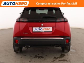 Peugeot 2008 1.2 PureTech Allure Pack