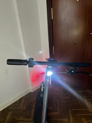 Patinete Electrico Cecotec Bongo D20 XL Connected