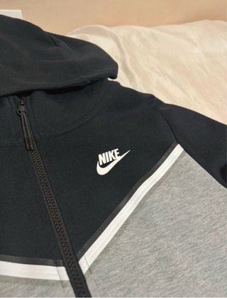 Sudadera Nike