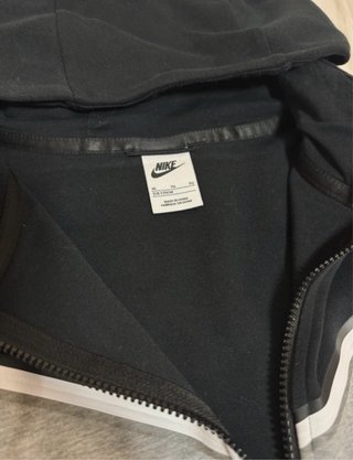 Sudadera Nike