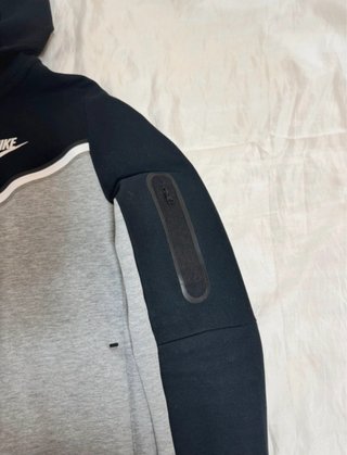 Sudadera Nike