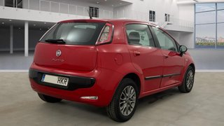 FIAT Punto Evo 1.4