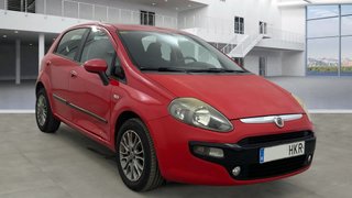 FIAT Punto Evo 1.4