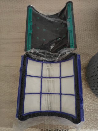 Cabina UFM Design con cortina de agua - Nueva