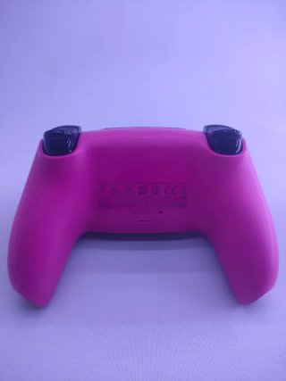 Controller PS5 con joystick magnetici