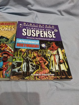 Marvel comics