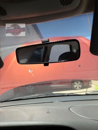 RETROVISOR INTERIOR Renault Scenic I (JA...)(1999->)