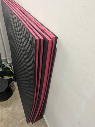 Tatami BJJ