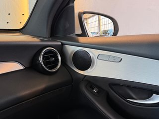Mercedes-Benz GLC Coupé GLC 220 d 4MATIC
