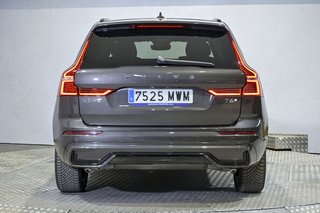 Volvo XC60 2.0 T6 AWD Recharge Plus Dark Auto
