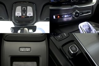 Volvo XC60 2.0 T6 AWD Recharge Plus Dark Auto