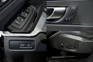 Volvo XC60 2.0 T6 AWD Recharge Plus Dark Auto