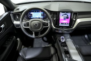 Volvo XC60 2.0 T6 AWD Recharge Plus Dark Auto