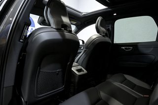 Volvo XC60 2.0 T6 AWD Recharge Plus Dark Auto