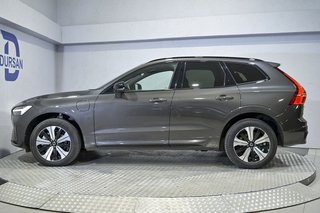 Volvo XC60 2.0 T6 AWD Recharge Plus Dark Auto