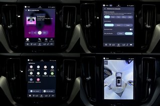 Volvo XC60 2.0 T6 AWD Recharge Plus Dark Auto