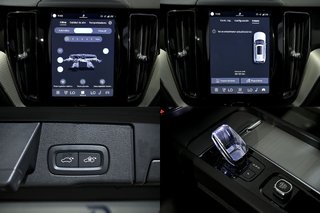 Volvo XC60 2.0 T6 AWD Recharge Plus Dark Auto