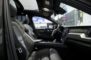 Volvo XC60 2.0 T6 AWD Recharge Plus Dark Auto