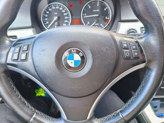 BMW serie 3
