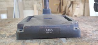 Soporte Taladro AEG BST 707